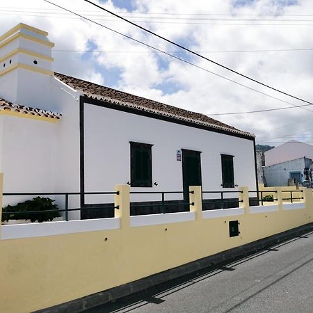 Aurora House Vila Mosteiros  Exterior foto