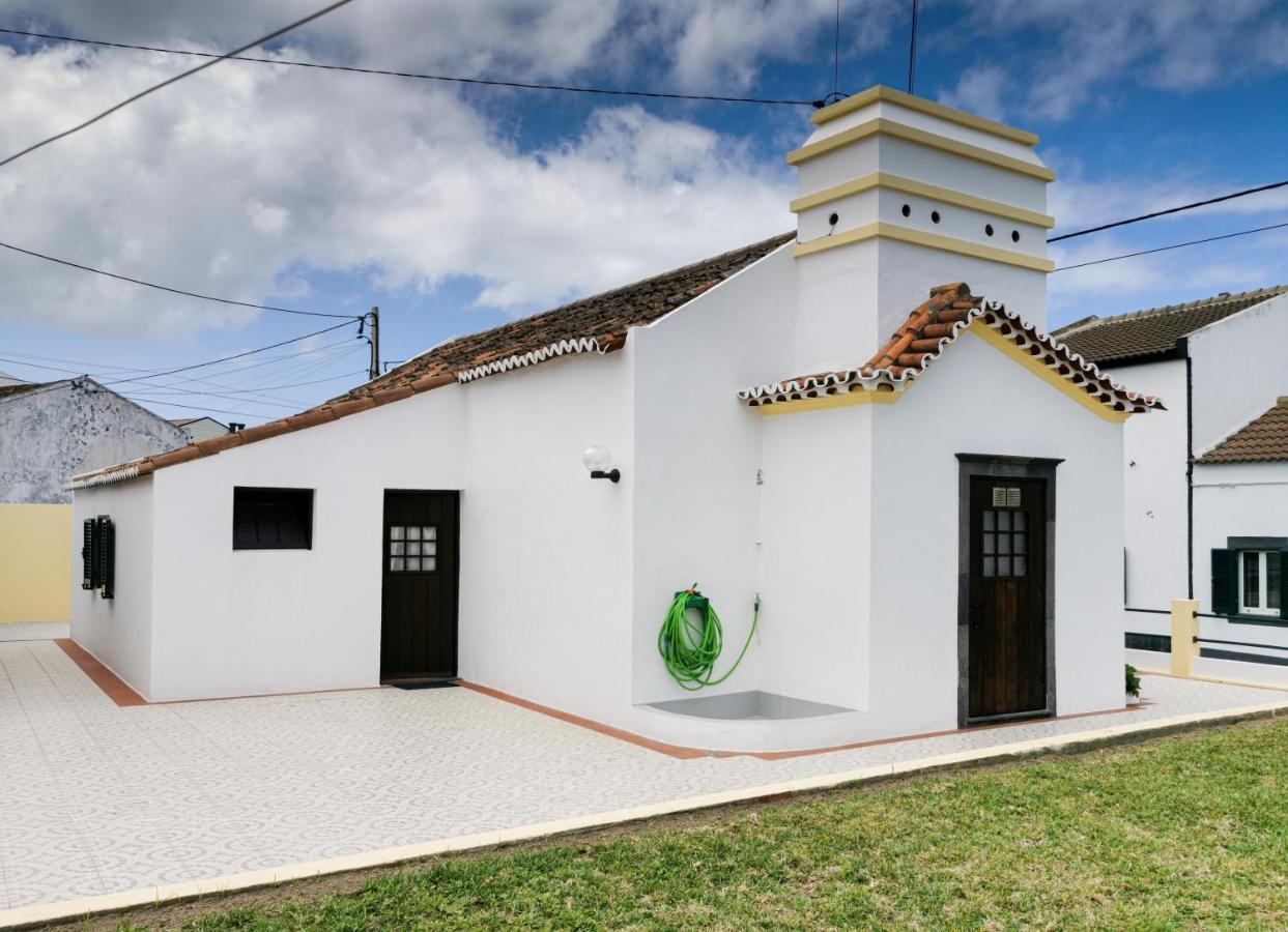 Aurora House Vila Mosteiros  Exterior foto