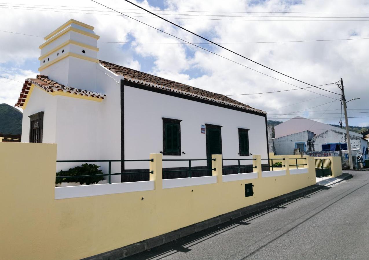 Aurora House Vila Mosteiros  Exterior foto