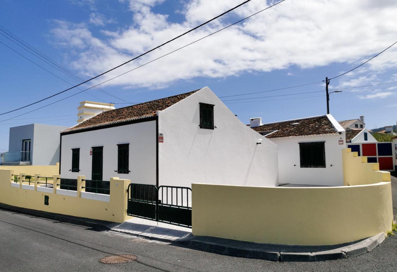 Aurora House Vila Mosteiros  Exterior foto